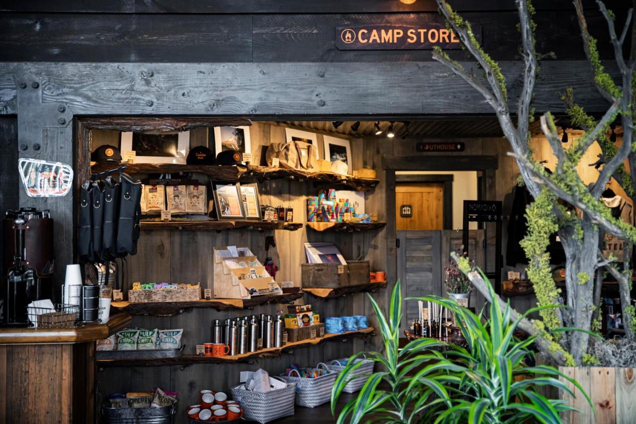 Campfire Hotel 3*