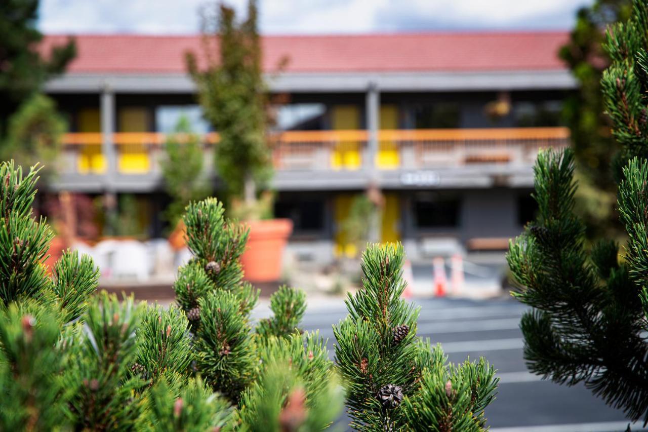 Campfire Hotel 3*